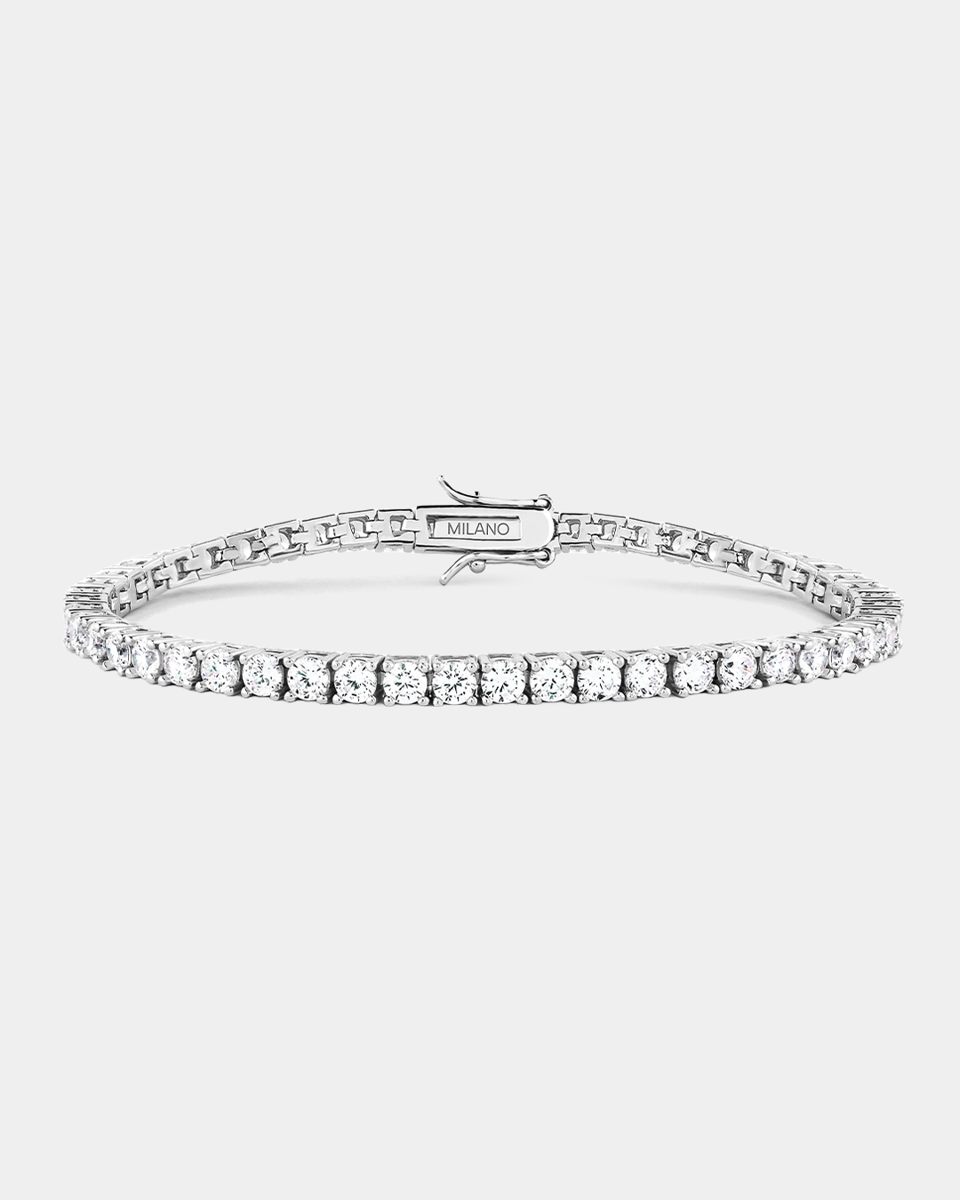 Carpi Tennis Bracelet