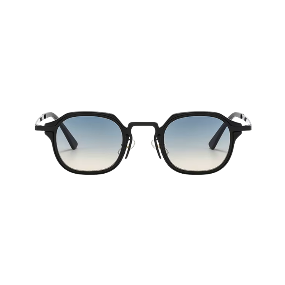 Bali Sunglasses - Black Fade