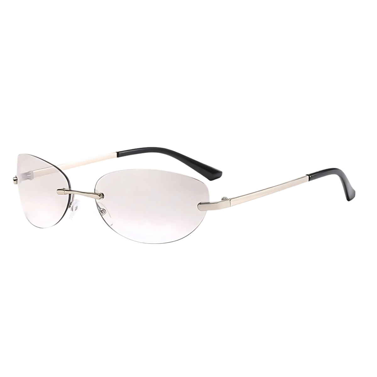 Taylor Sunglasses - Platinum