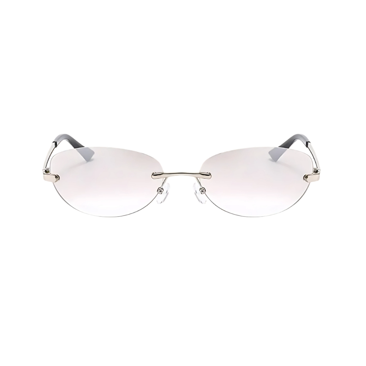 Taylor Sunglasses - Platinum