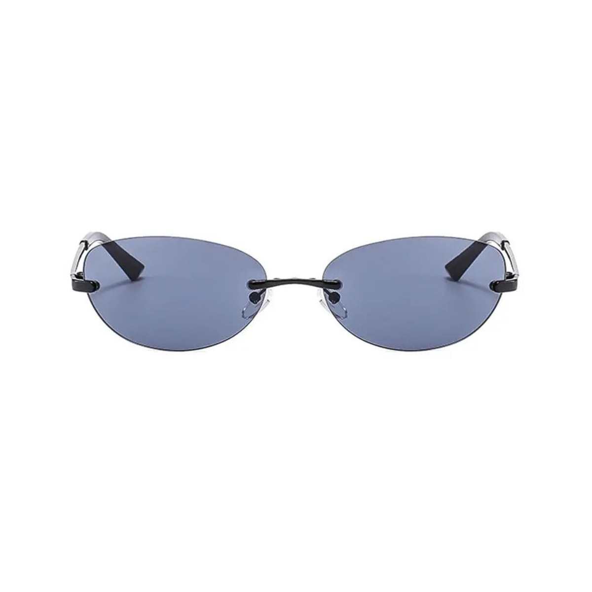 Taylor Sunglasses - Cobalt
