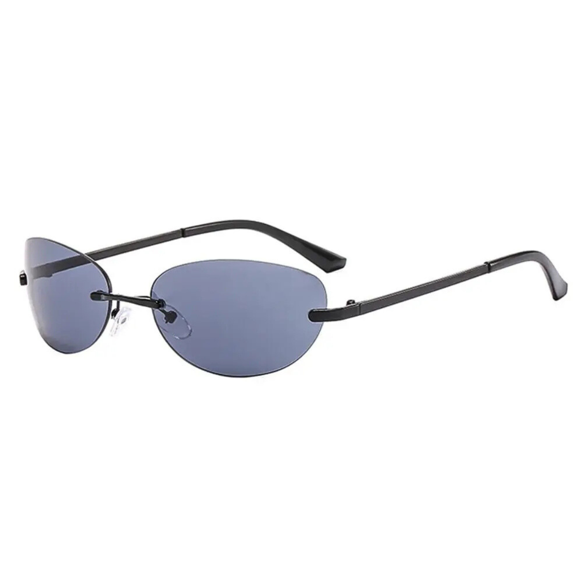 Taylor Sunglasses - Cobalt