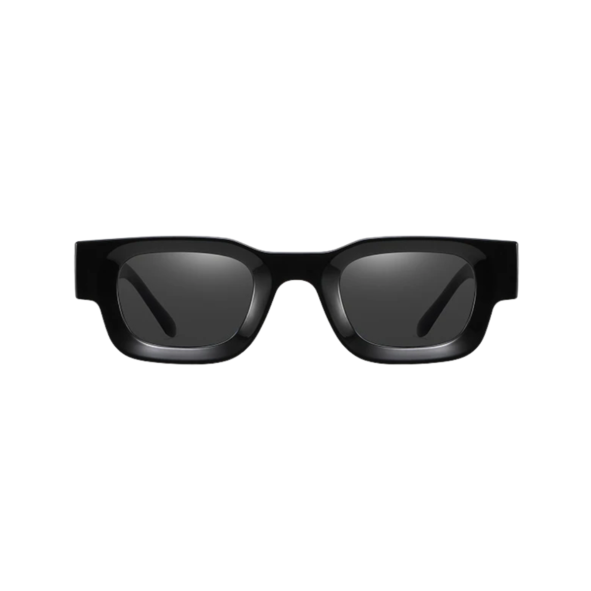 Vintage Sunglasses - Black