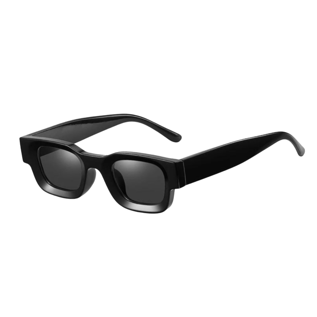 Vintage Sunglasses - Black